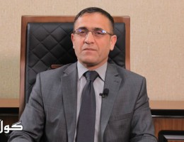 دكتۆر شیروان شەریف قەرتاس